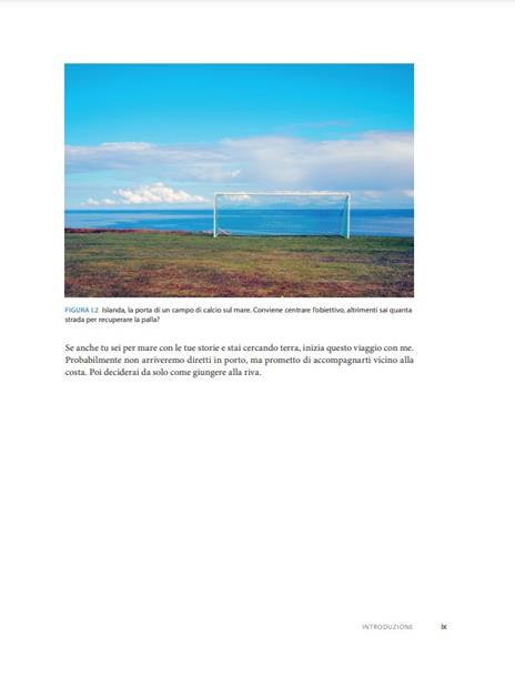 Raccontare per immagini. Dal singolo scatto alla narrazione fotografica - Sara Munari - 4