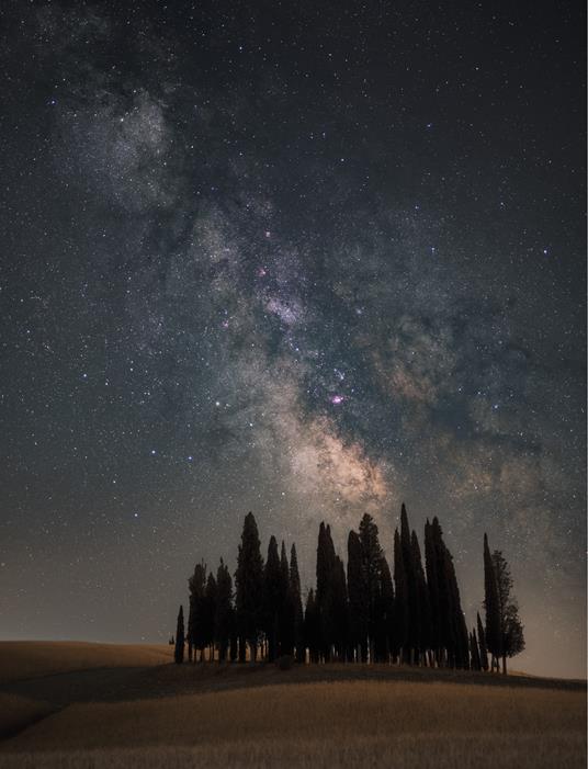 Fotografia astronomica. Tecniche e strumenti per ritrarre le meraviglie del cosmo - Luca Fornaciari - 2