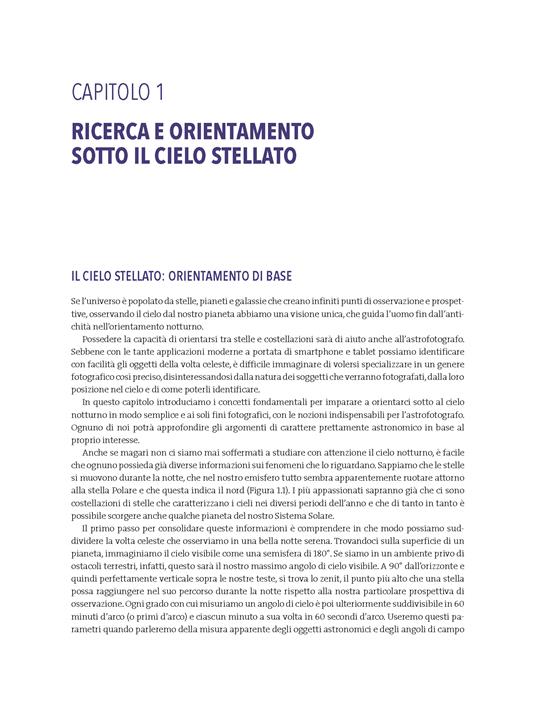 Fotografia astronomica. Tecniche e strumenti per ritrarre le meraviglie del cosmo - Luca Fornaciari - 4