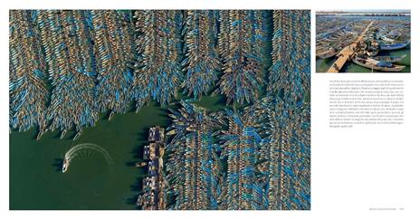 Nutrire il pianeta. Viaggio fotografico nel cibo del mondo - George Steinmetz - 5