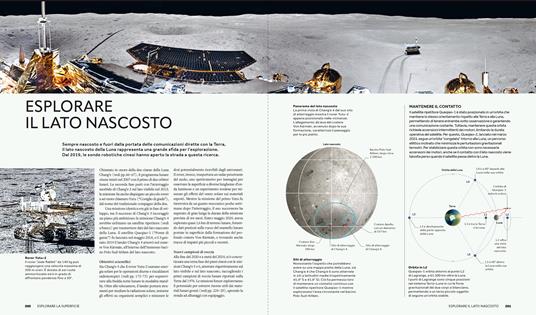 Luna. Dal sogno all'esplorazione - 4