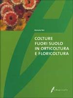 Colture fuori suolo in orticoltura e floricoltura