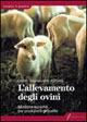 L'allevamento degli ovini. Moderne tecniche per produzioni di qualità - copertina