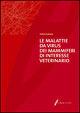 Malattie da virus dei mammiferi di interesse veterinario - Franco Scatozza - copertina