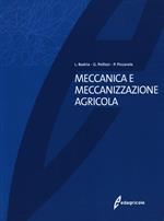 Meccanica e meccanizzazione agricola