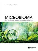 Microbioma. One health: dal suolo al benessere dell'uomo