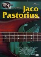 Great music. Pastorius (vfe)
