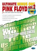  Pink Floyd. Ultimate Minus One. Con CD (spartiti musicali)