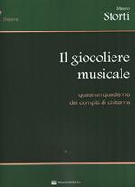 Il Giocoliere Musicale