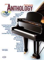  Anthology (piano). Vol. 1 (spartitit musicali)