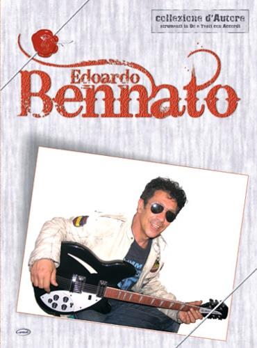 Collezione d'autore bennato - Edoardo Bennato - copertina