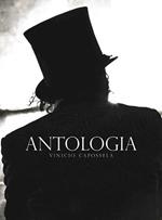  Vinicio Capossela, Antologia (musica stampata)