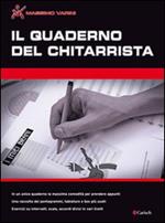 Il quaderno del chitarrista