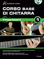 Corso base di chitarra