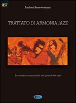 Trattato di armonia jazz