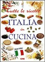L'italia in cucina