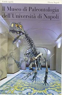 Il museo di paleontologia dell'Università di Napoli - copertina