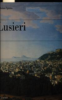 Giovan Battista Lusieri. L'opera completa