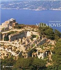 Villa Iovis - Clemens Krause - copertina