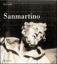 Giuseppe Sanmartino - Elio Catello - copertina