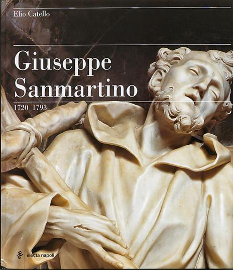 Giuseppe Sanmartino - Elio Catello - 3