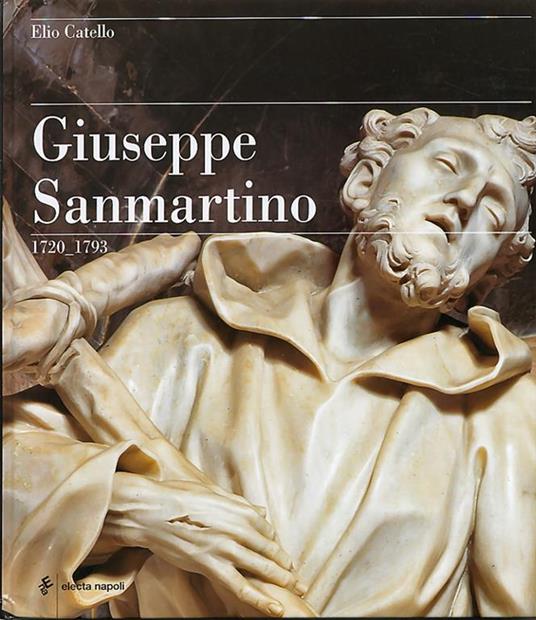 Giuseppe Sanmartino - Elio Catello - 2