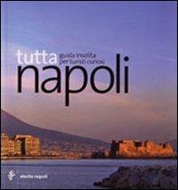Tutta Napoli - copertina