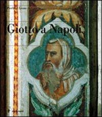 Giotto a Napoli - Pierluigi Leone De Castris - copertina