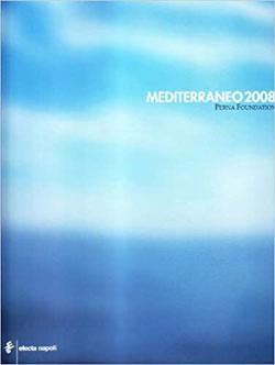 Mediterraneo 2008. Perna Foundation - copertina