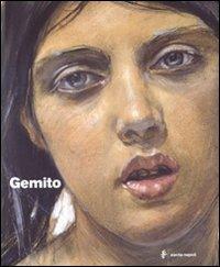 Gemito. Catalogo della mostra (Napoli, 29 marzo-5 luglio 2009) - copertina