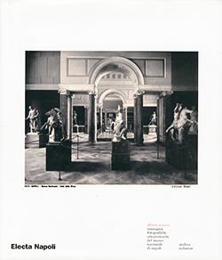 Album Museo - Andrea Milanese - copertina