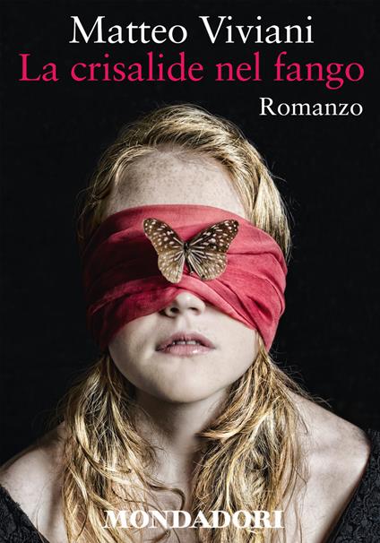 La crisalide nel fango - Matteo Viviani - ebook