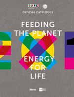 Feeding the planet. Energy for life