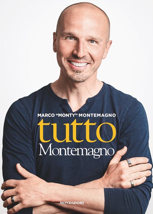 Tutto Montemagno - Marco Montemagno - ebook