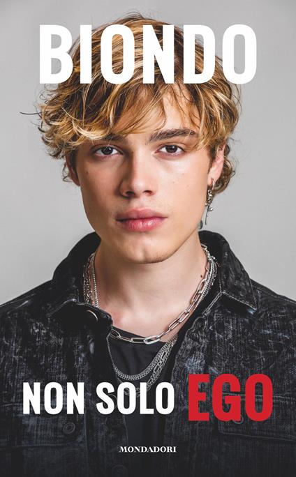 Non solo EGO - Biondo - ebook