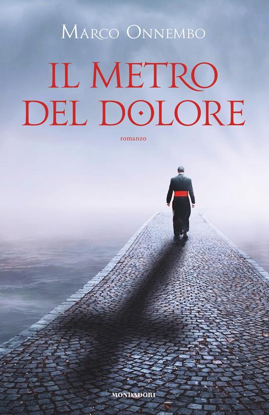 Il metro del dolore - Marco Onnembo - ebook
