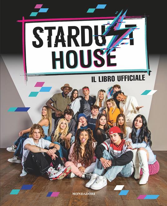 Stardust House. Il libro ufficiale - Viviana Maccarini - ebook