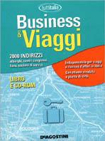 Business & viaggi. Con CD-ROM - copertina