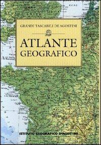 Geografia - copertina