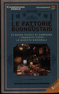 Le fattorie del buongustaio 2005