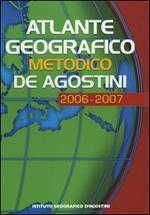 Atlante geografico metodico 2006-2007