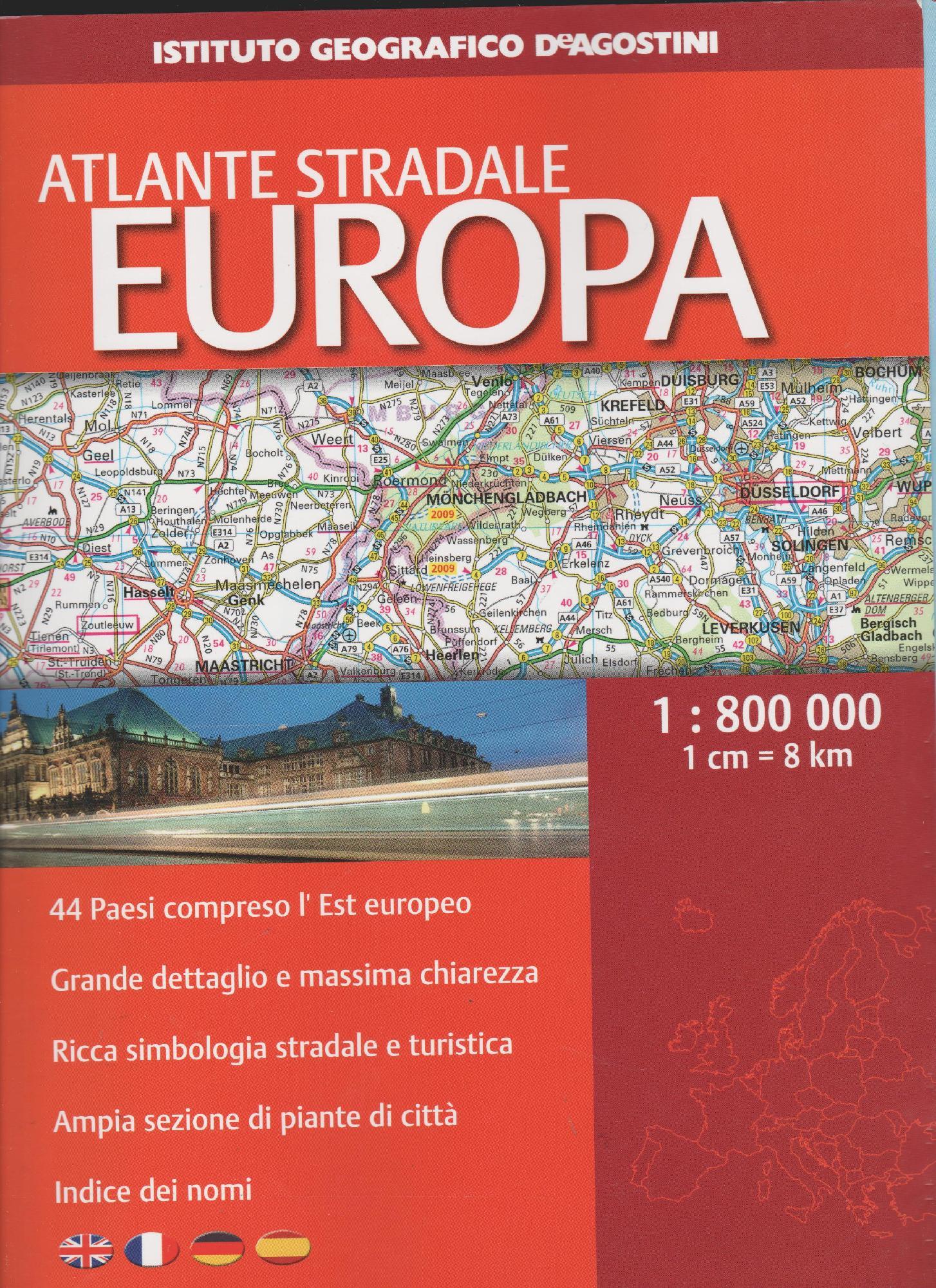 Multibook