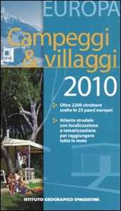 Campeggi & villaggi 2010 Italia-Campeggi & villaggi 2010 Europa