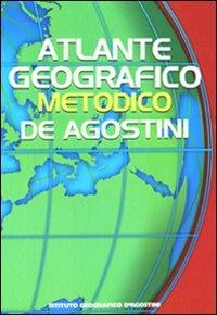 Atlante geografico metodico 2011-2012 - 2