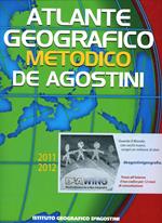 Atlante geografico metodico 2011-2012
