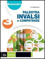 Palestra INVALSI. Matematica. Per la 3ª classe elementare. Con espansione online