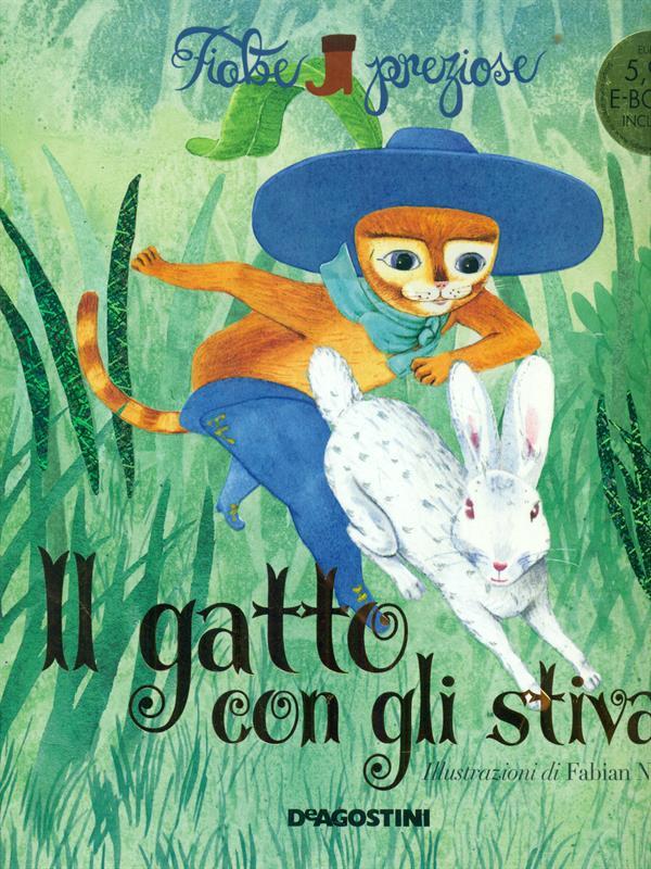 Libro di Faccia