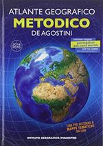 Atlante geografico metodico 2014-2015. Con aggiornamento online