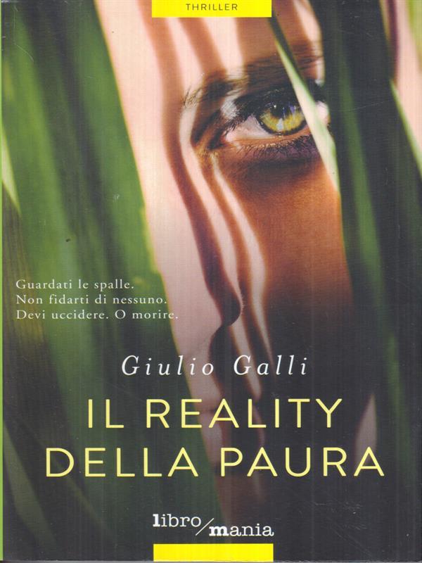 Libro di Faccia