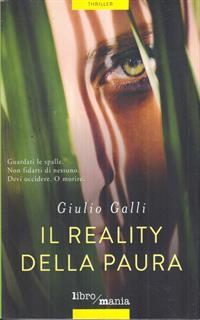 Il reality della paura